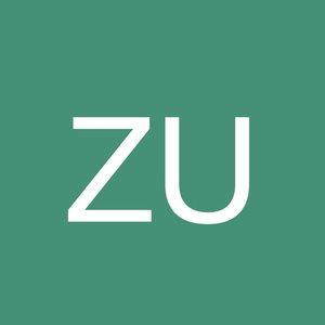 Meet your Posher, Zakiyya